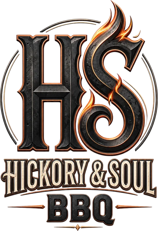 Hickory & Soul BBQ